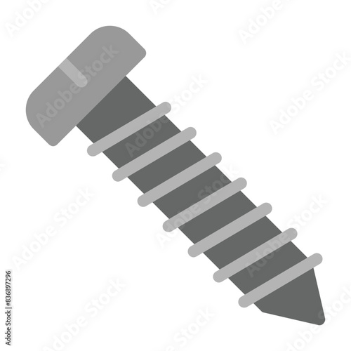 Screws Icon