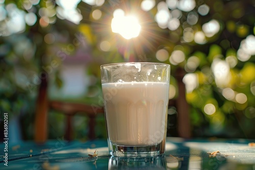 Celebrate World Milk Day with Healthy Milk for a Strong Body.