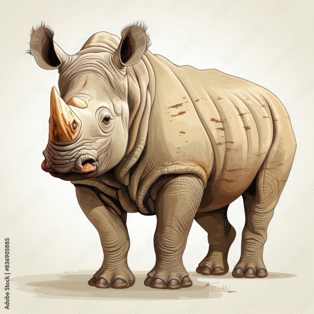 Fototapeta premium a poster for a temple with a moon in the background