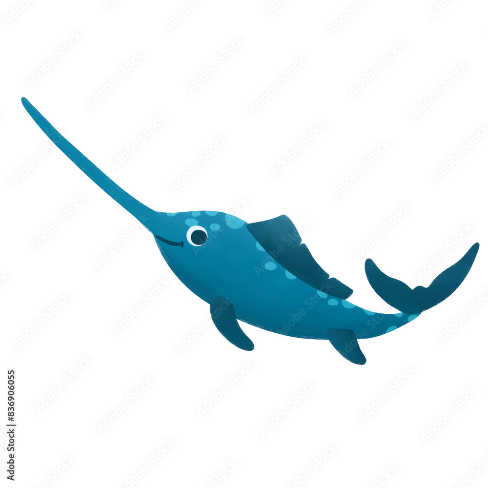 Marlin fish illustration png Marlin fish illustration png