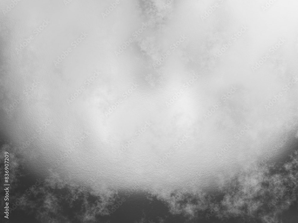 Fototapeta premium Silver metal texture background design