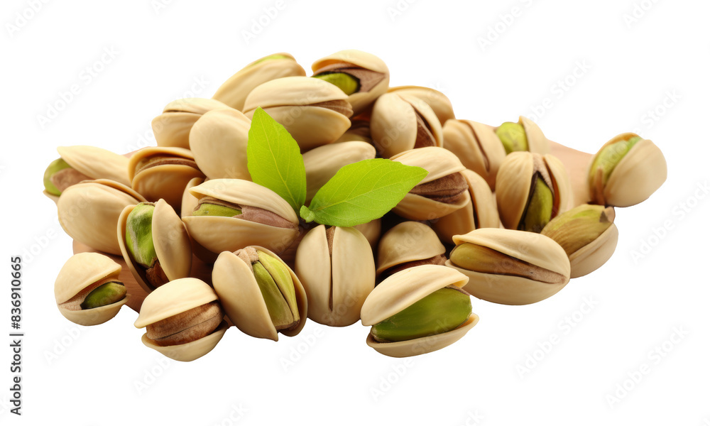 pistachio nuts isolated on transparent background pistachio nuts isolated on transparent background