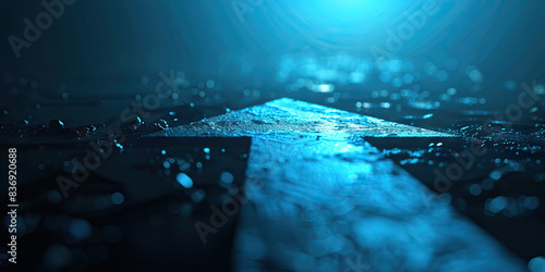 Yearning (Light Blue): A stretched, upward-pointing arrow representing a strong desire or longing.