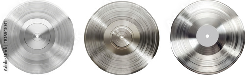 Wallpaper Mural Platinum vinyl record sticker transparent background PNG clipart Torontodigital.ca