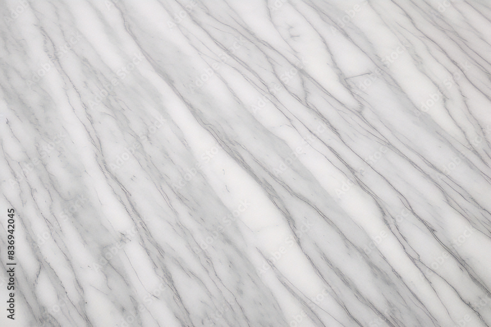 Obraz premium Texture et fond en marbre blanc. 