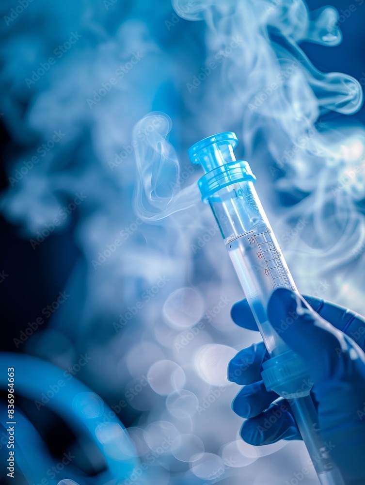Precision Spirometry: Clinical Trial Protocols and Procedures Unveiled Precision Spirometry: Clinical Trial Protocols and Procedures Unveiled