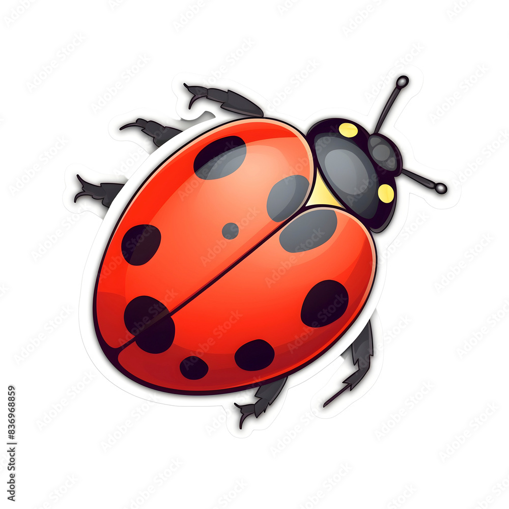 elemento clip art, pegatina de la suerte mariposa en fondo transparente, PNG elemento clip art, pegatina de la suerte mariposa en fondo transparente, PNG