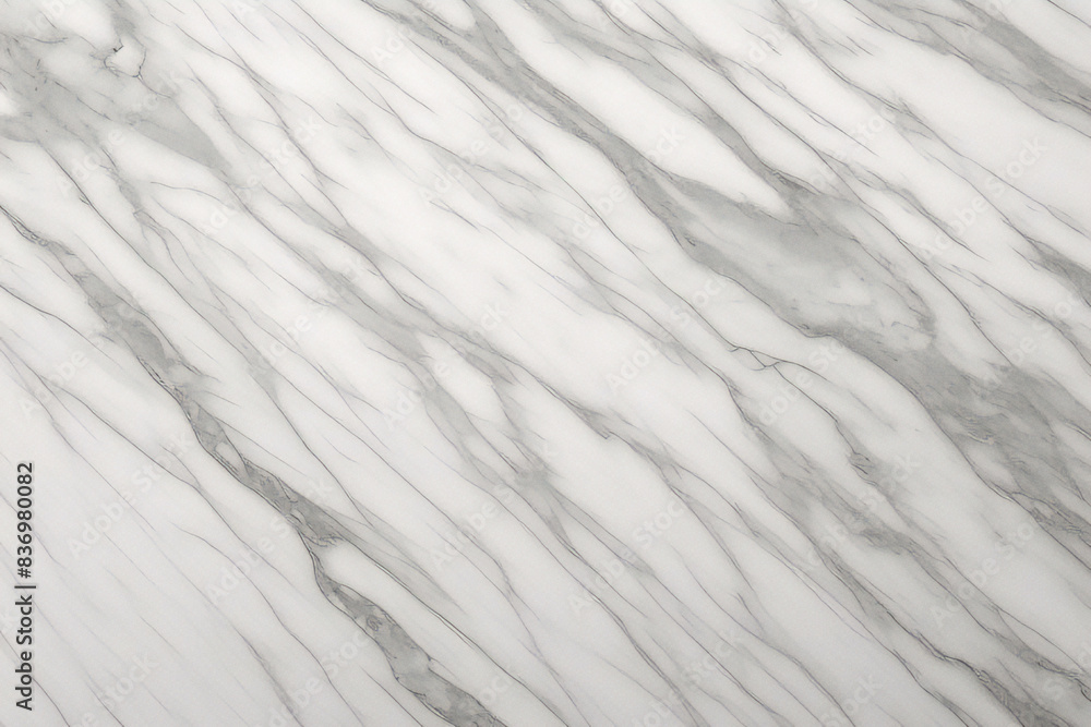 Obraz premium Texture et fond en marbre blanc. 