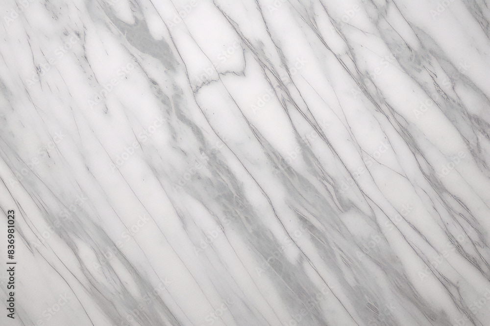 Obraz premium Texture et fond en marbre blanc. 