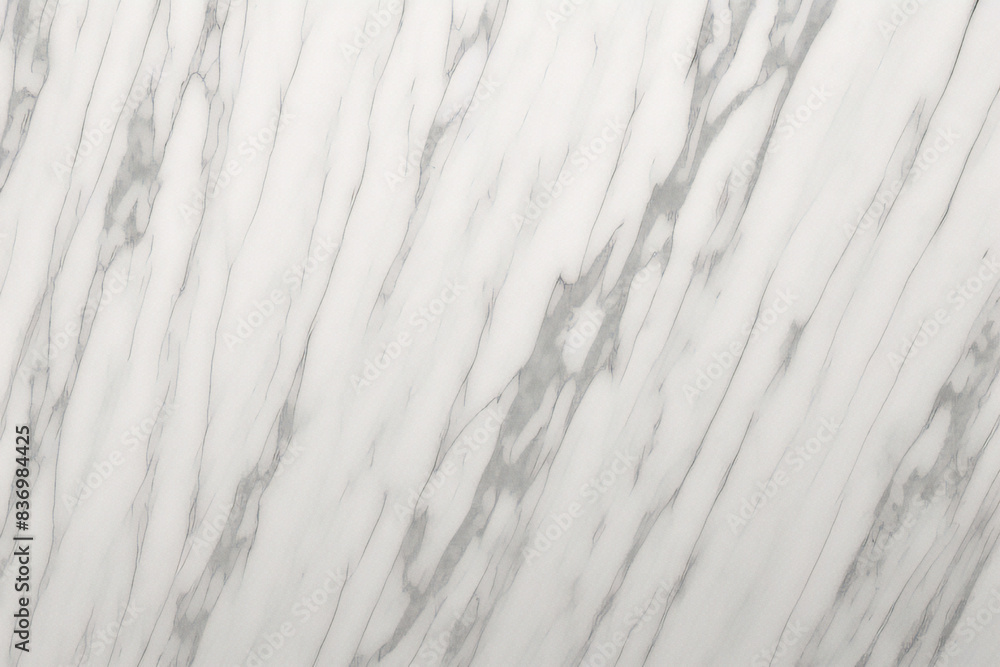 Obraz premium Texture et fond en marbre blanc. 
