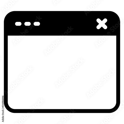 web browser icon