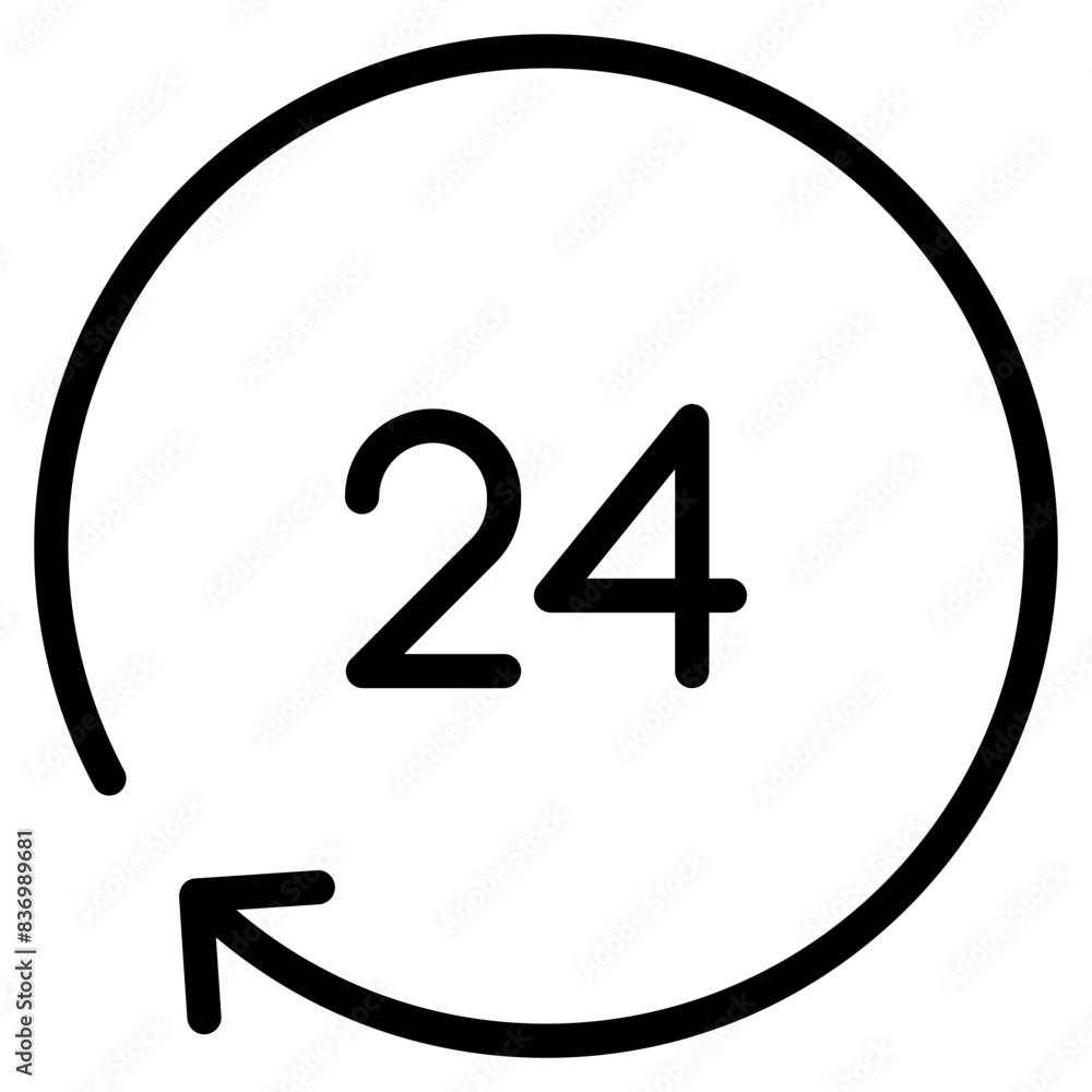 24 hours support 24 hours support