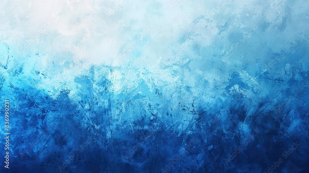 Blue ombre background, great for projects that require a sense of depth and harmony. Blue ombre background, great for projects that require a sense of depth and harmony.