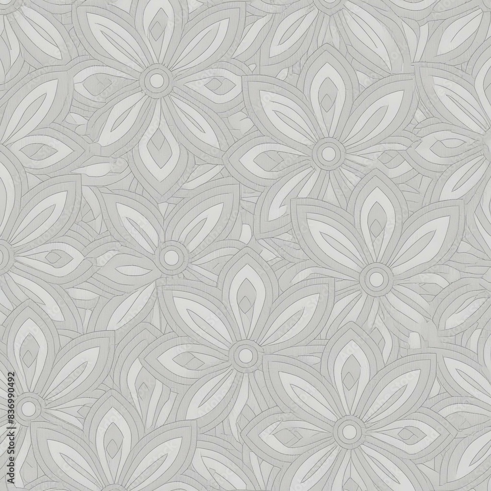seamless floral background seamless floral background