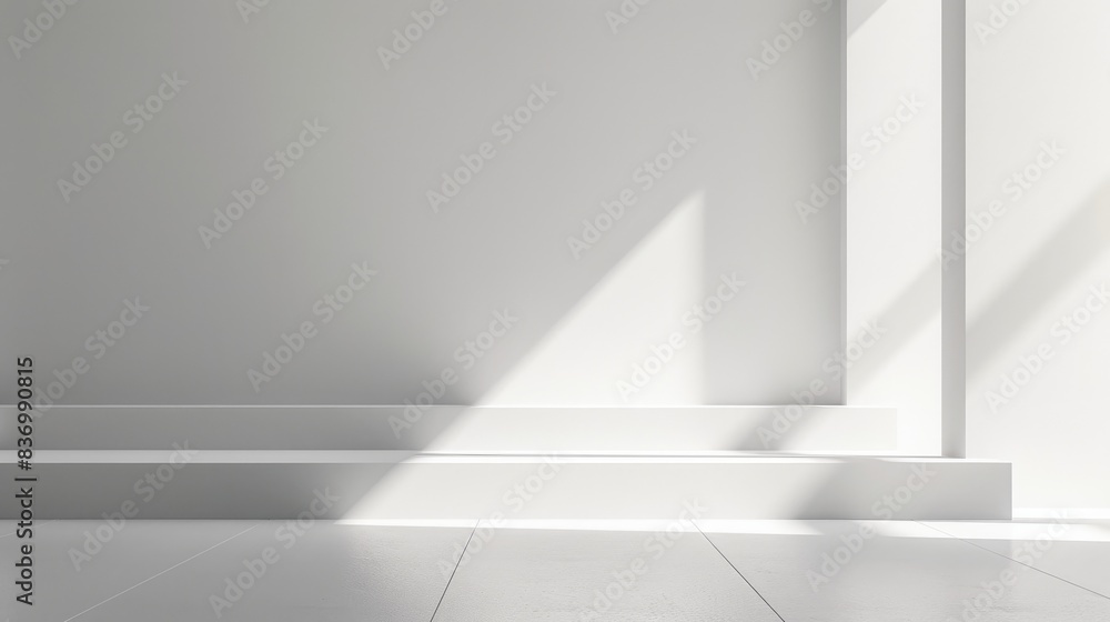 Clean white gradient backdrop, ideal for highlighting simplicity and elegance. Clean white gradient backdrop, ideal for highlighting simplicity and elegance.