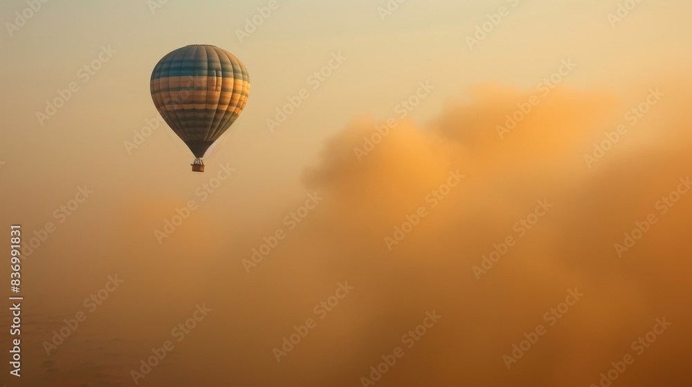 hot air balloon flight against the backdrop of a sandstorm --no text --ar 16:9 --quality 0.5 Job ID: 2c4042a0-47aa-4a5d-80ae-f886c24c6cb2 hot air balloon flight against the backdrop of a sandstorm --no text --ar 16:9 --quality 0.5 Job ID: 2c4042a0-47aa-4a5d-80ae-f886c24c6cb2
