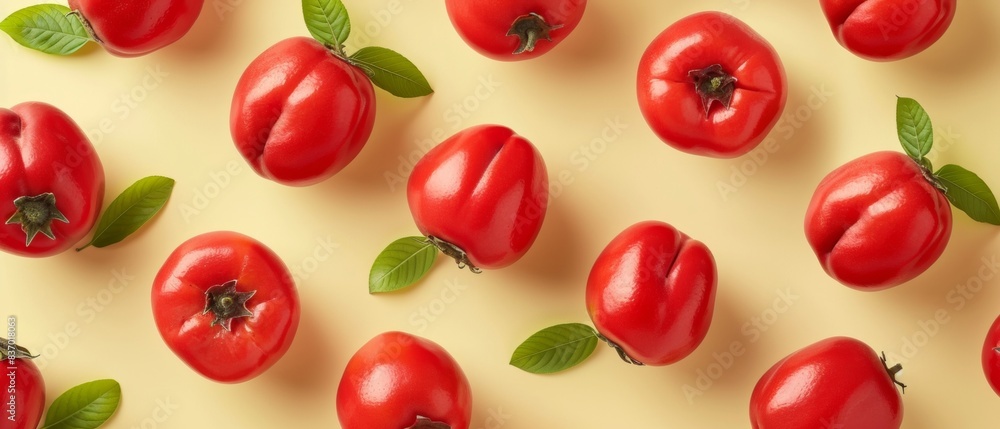 Ripe fresh plum fruit Ripe fresh plum fruit