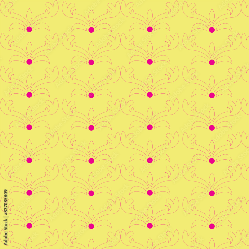 Pattern Design
Pattern Design