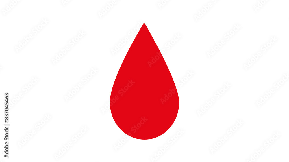 Water drop icon Water drop icon