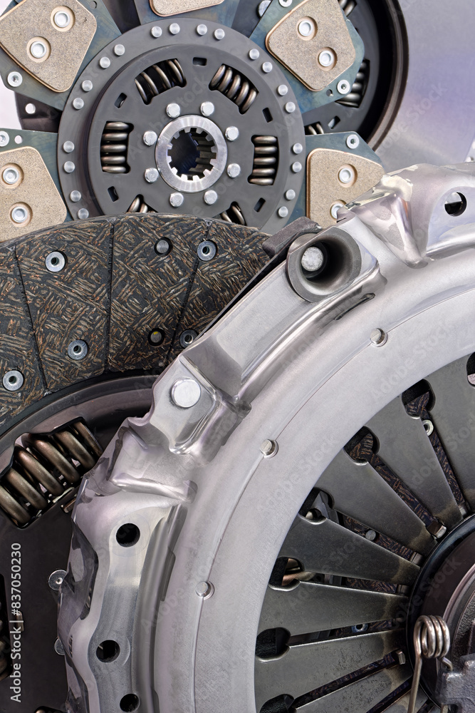 Car spare parts, engine clutch kit Car spare parts, engine clutch kit