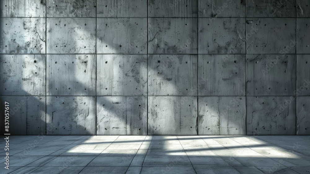 Grunge textured wall interior concept Grunge textured wall interior concept
