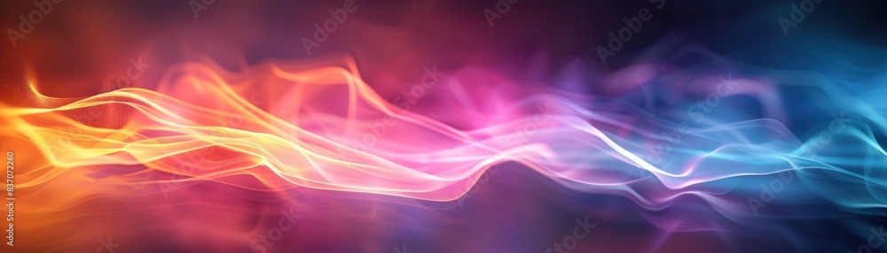 A sleek background showcasing a smooth transition of colors with a motion blur effect. The subtle blurring adds a sense of speed and fluidity, creating an energetic yet calming visual experience. A sleek background showcasing a smooth transition of colors with a motion blur effect. The subtle blurring adds a sense of speed and fluidity, creating an energetic yet calming visual experience.