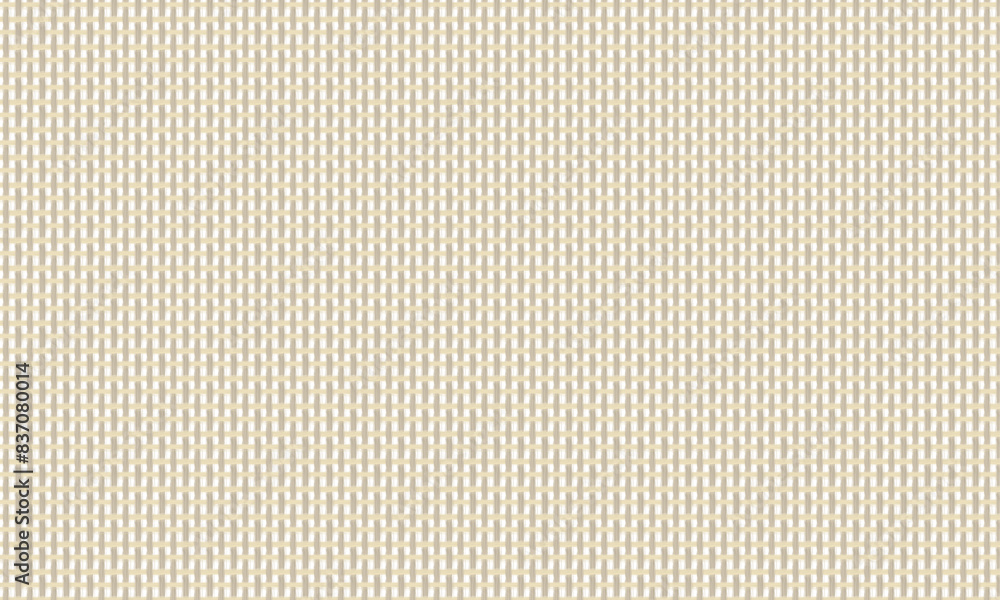 Foto sack woven seamless pattern