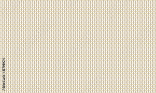 sack woven seamless pattern photo