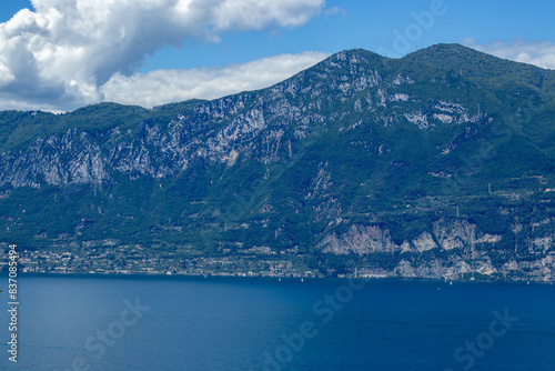 Brenzone sul Garda