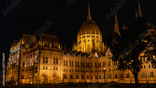 Budapeszt Węgry - Budapest Hungary