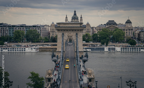 Budapeszt Węgry - Budapest Hungary #837087430