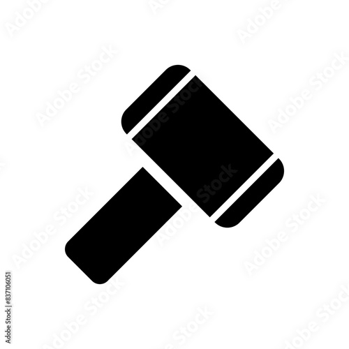 thor hammer icon