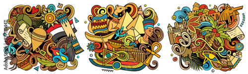 egypt_doodle_color_banner_comps.eps