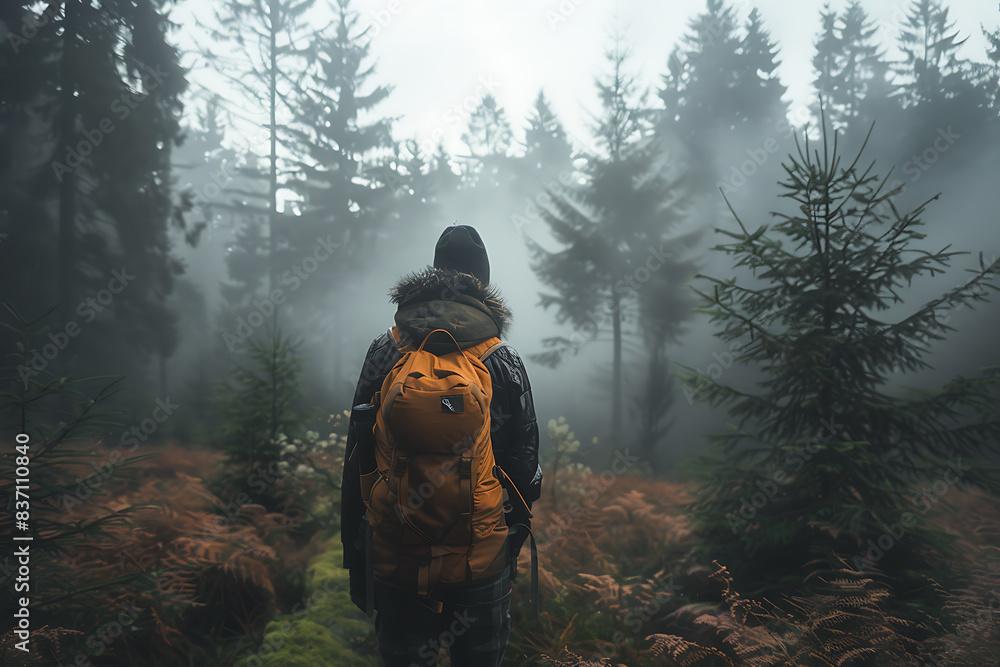 Humans exploring the wilderness, blending seamlessly with the natural surroundings and embracing the untamed beauty of the wild. Humans exploring the wilderness, blending seamlessly with the natural surroundings and embracing the untamed beauty of the wild.