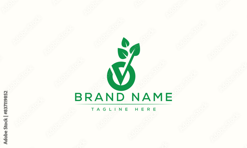 Logo design letter V . Elegant modern. Vector template. Logo design letter V . Elegant modern. Vector template.