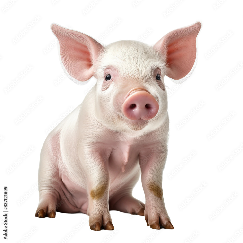 pig pig
