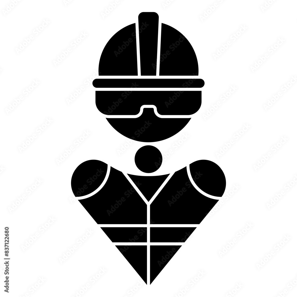 Workman Avatar Glyph Workman Avatar Glyph