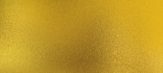 Gold background. Luxury shiny gold texture
