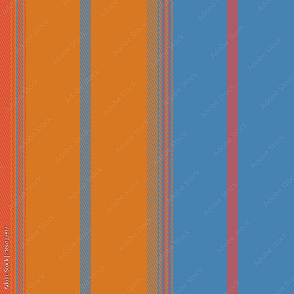 Seamless abstract stripe pattern. Seamless abstract stripe pattern.