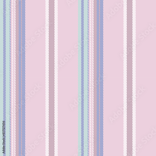 Seamless abstract stripe pattern.