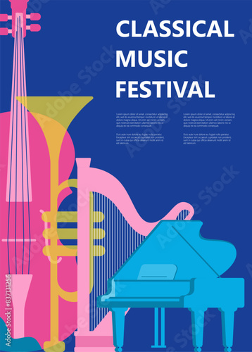 Music festival poster_02