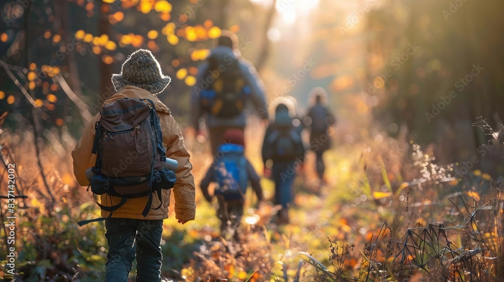 Generate a list of outdoor activities for active recreation Generate a list of outdoor activities for active recreation