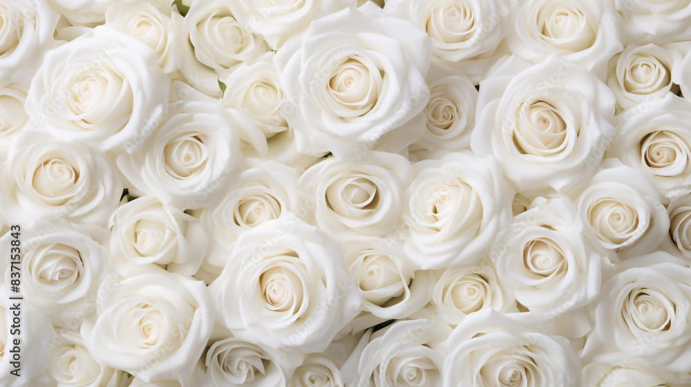 white roses background white roses background