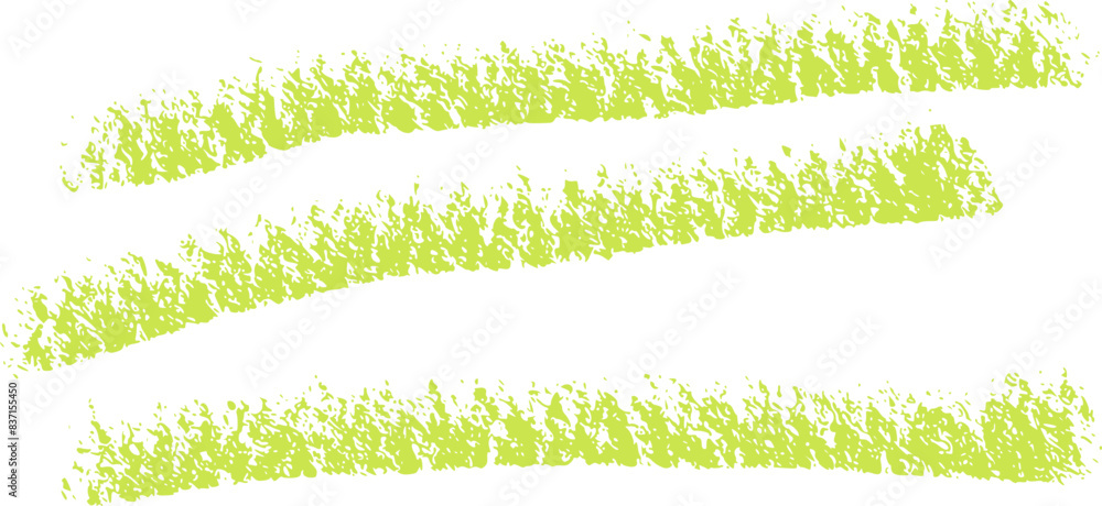 Obraz premium Scribble line,Marker pen underline and strike through strokes, Scribble Design Elements . 