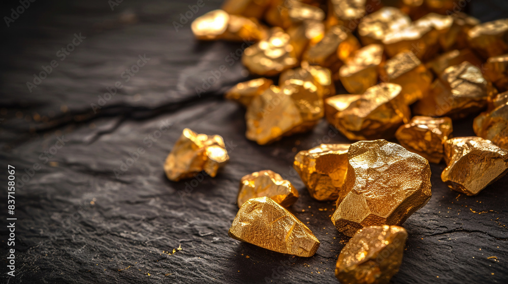 Computer algorithms can analyze gold market trends for investors. Computer algorithms can analyze gold market trends for investors.