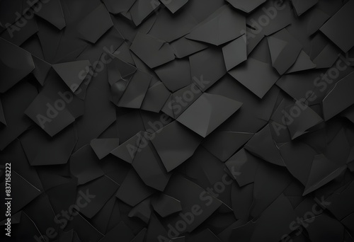 Black 4K Ultra HD Backgrounds