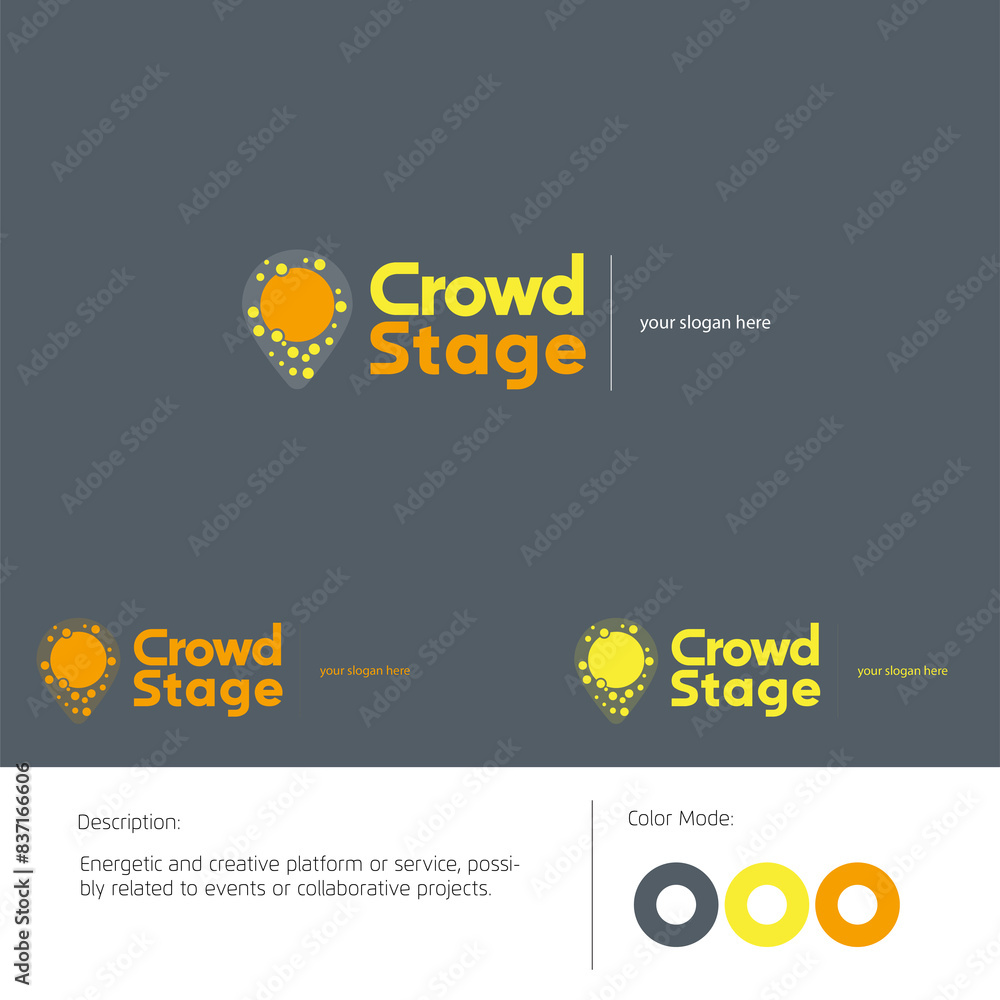 Obraz premium PROJETO_30 LOGOS