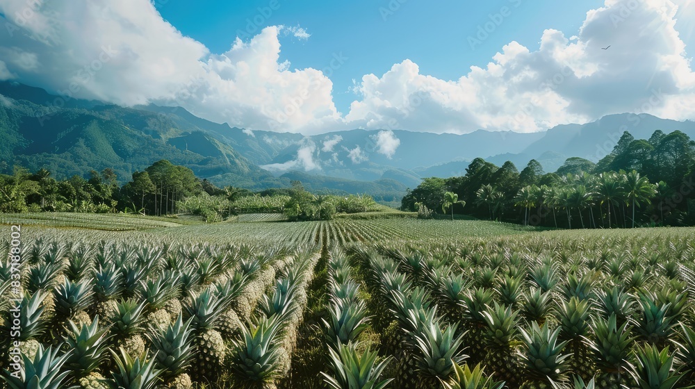 field of corn field of corn