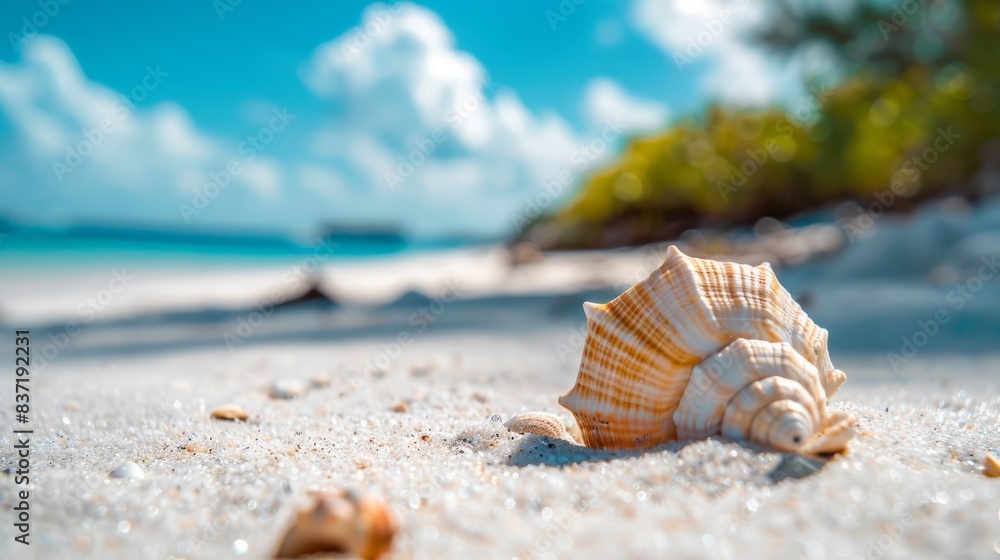 Seashell Seashell