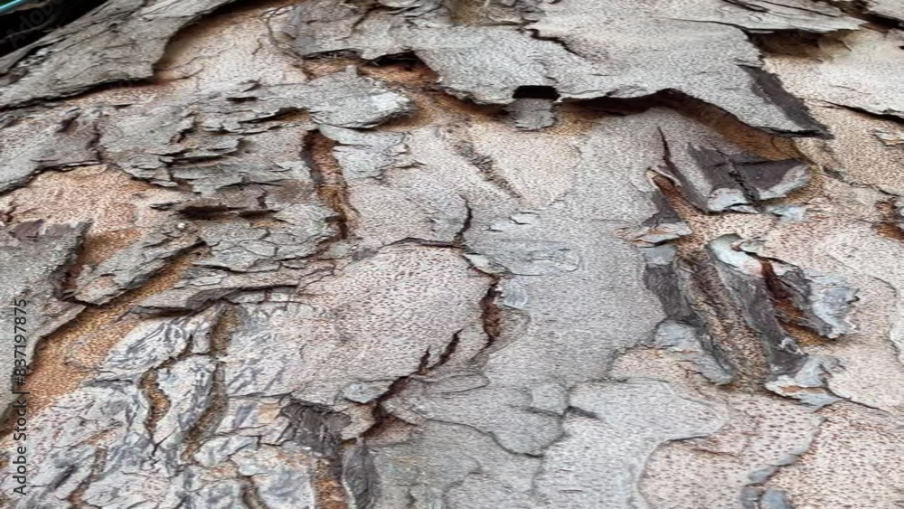 old wood motif background, weathered wood background. brown white green bark texture. abstract background old wood motif background, weathered wood background. brown white green bark texture. abstract background